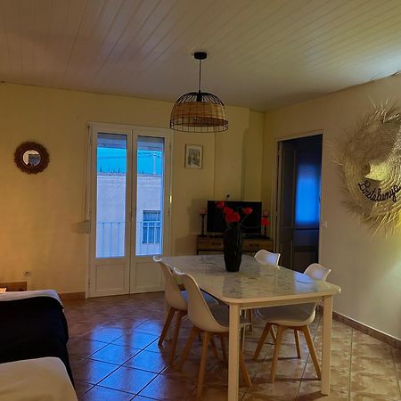 Casa Bretalunya Villa Benissanet Bagian luar foto