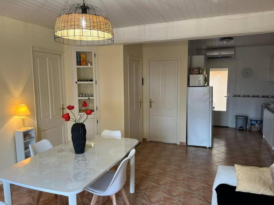 Casa Bretalunya Villa Benissanet Bagian luar foto