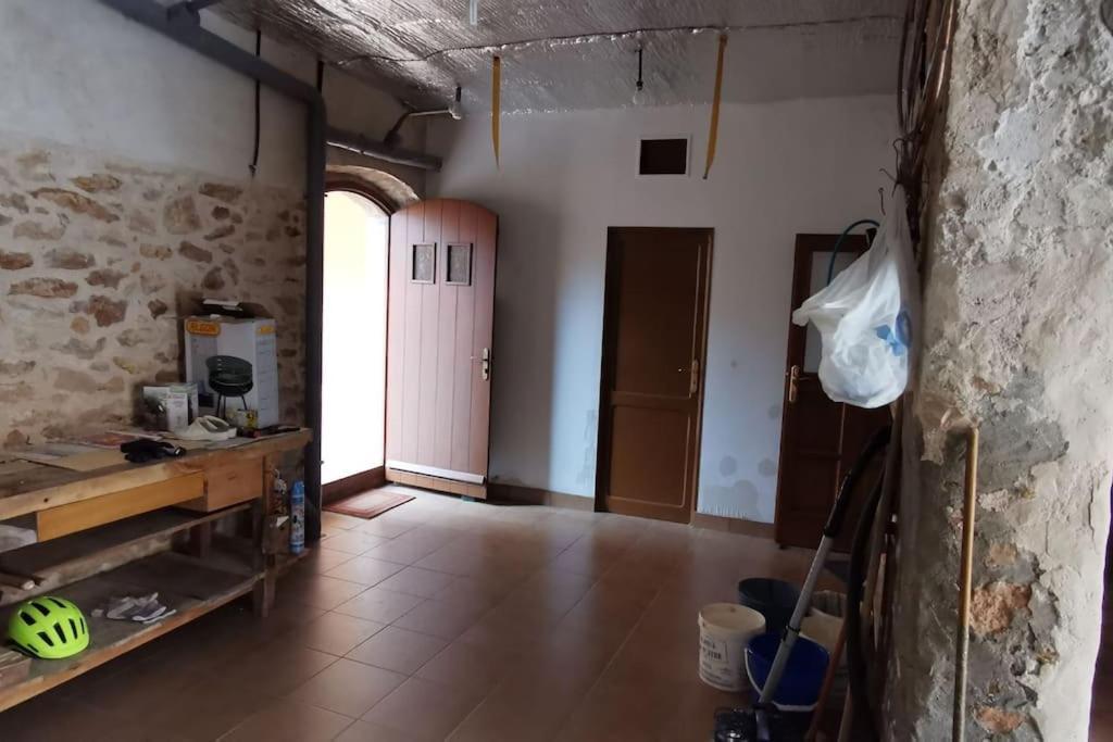 Casa Bretalunya Villa Benissanet Bagian luar foto